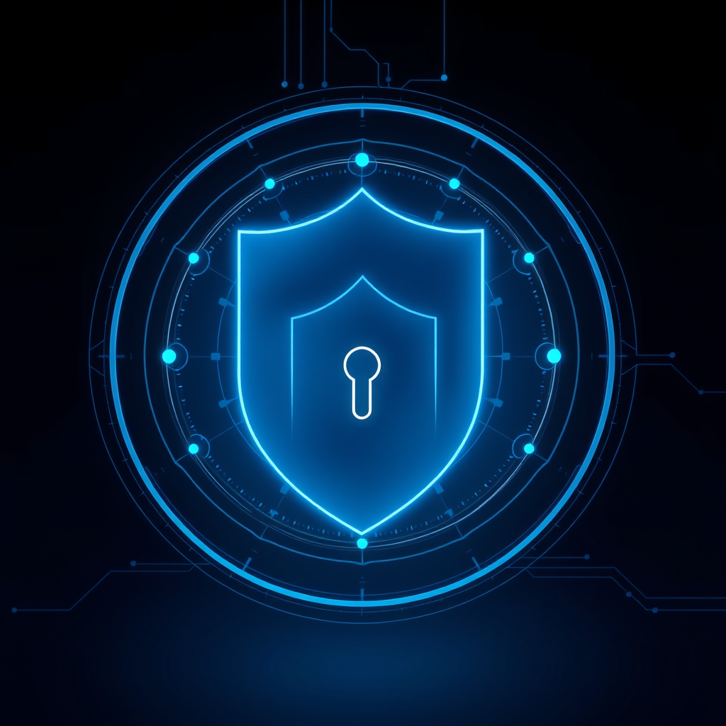Whisperly security visualization